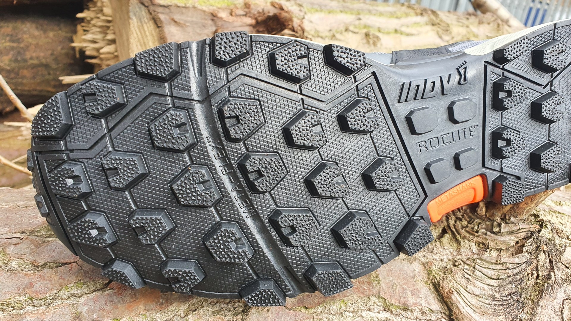 Inov-8 Roclite G 345 GTX hiking boot review | T3