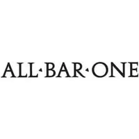All Bar One