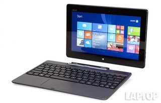 ASUS Transformer Book T100 (12:28)