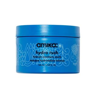 Amika Hydro Rush Intense Moisture Mask