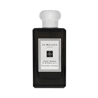 Jo Malone London Dark Amber & Ginger Lily Eau de Cologne Intense Spray 100ml