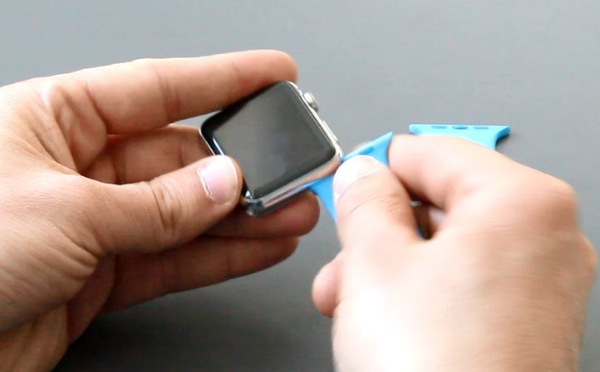 HTEkwE5zmm6LqbzePjXRKE كيفية تغيير سوار Apple Watch الخاص بك