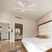 CARRO Smart Ceiling Fan CARRO Smart Ceiling Fan