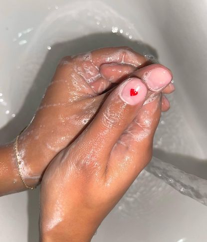 11 Beginner Nail Art Ideas That Are Chic and Easy to Copy at Home | Who