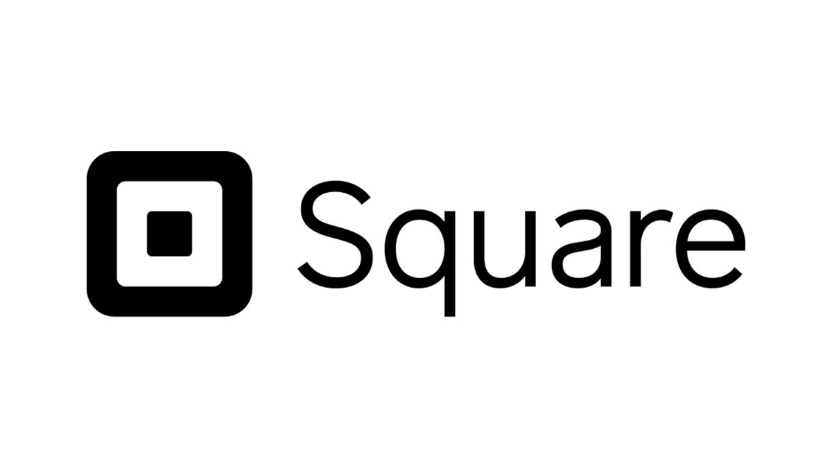 Square Online logo