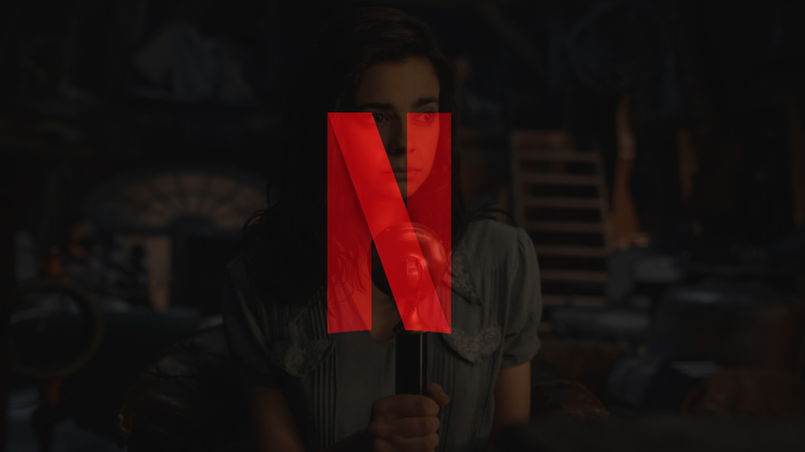 Netflix has a new number-one TV show - just don't look at the reviews