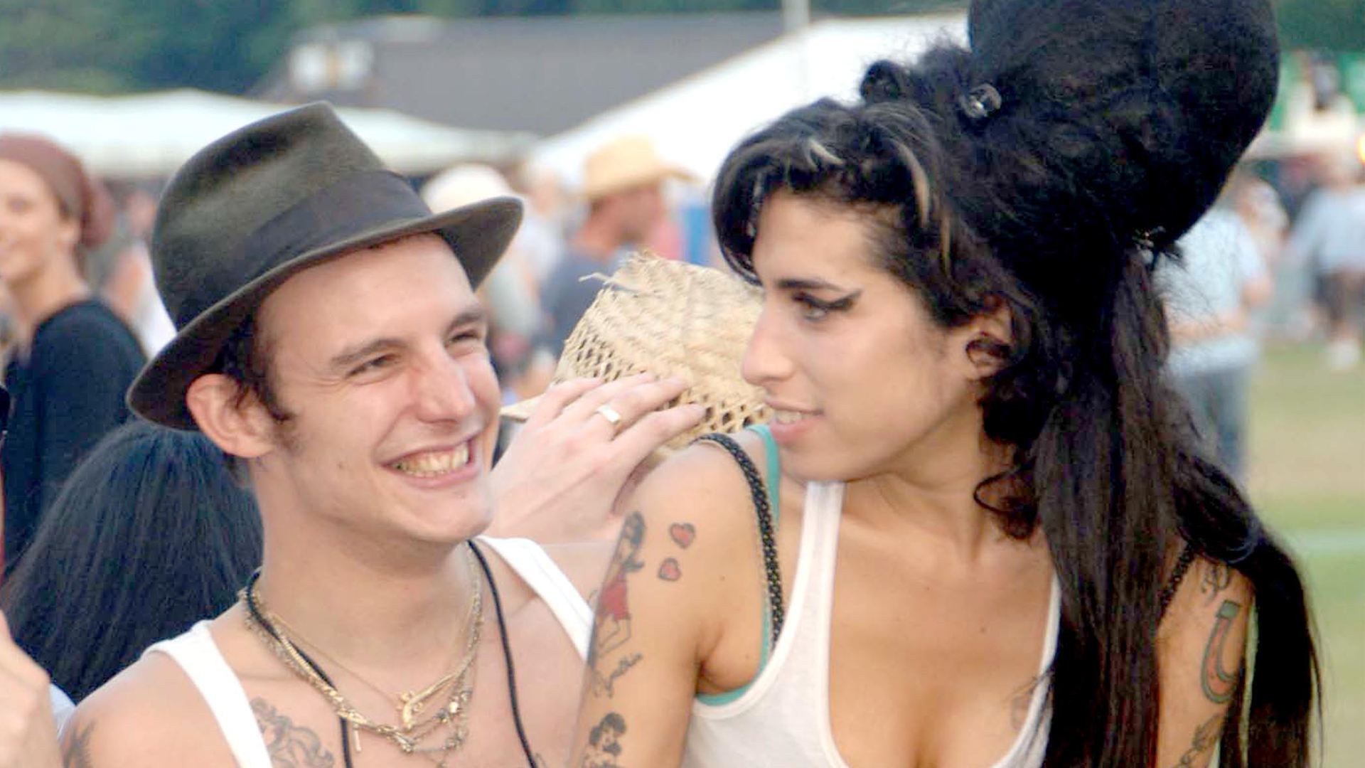 Amy Winehouse
