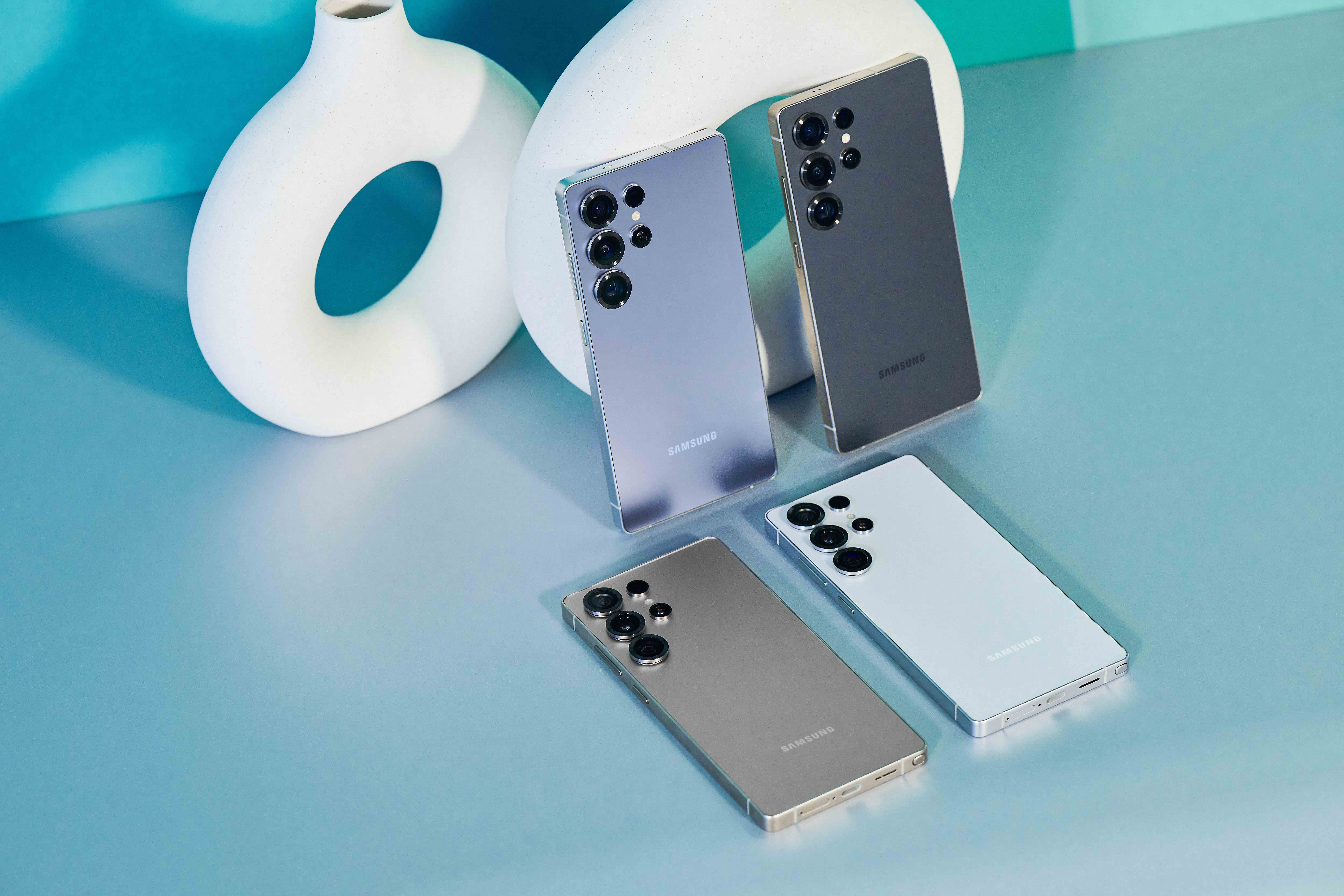 Samsung AI features