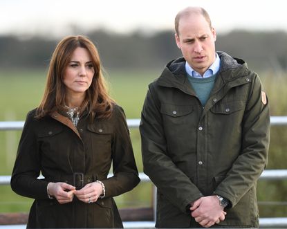 Prince William Kate Middleton