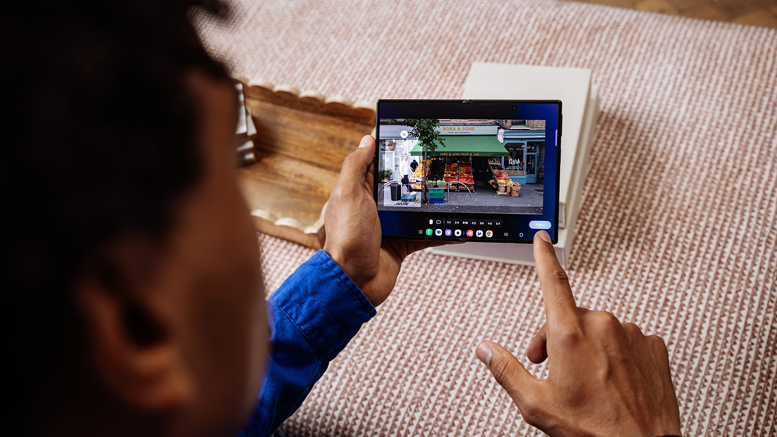 Samsung Galaxy Z Fold 8