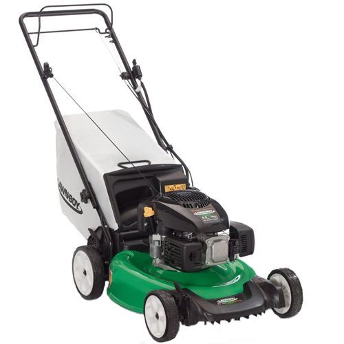 Lawn boy mower best sale 20 inch self propelled