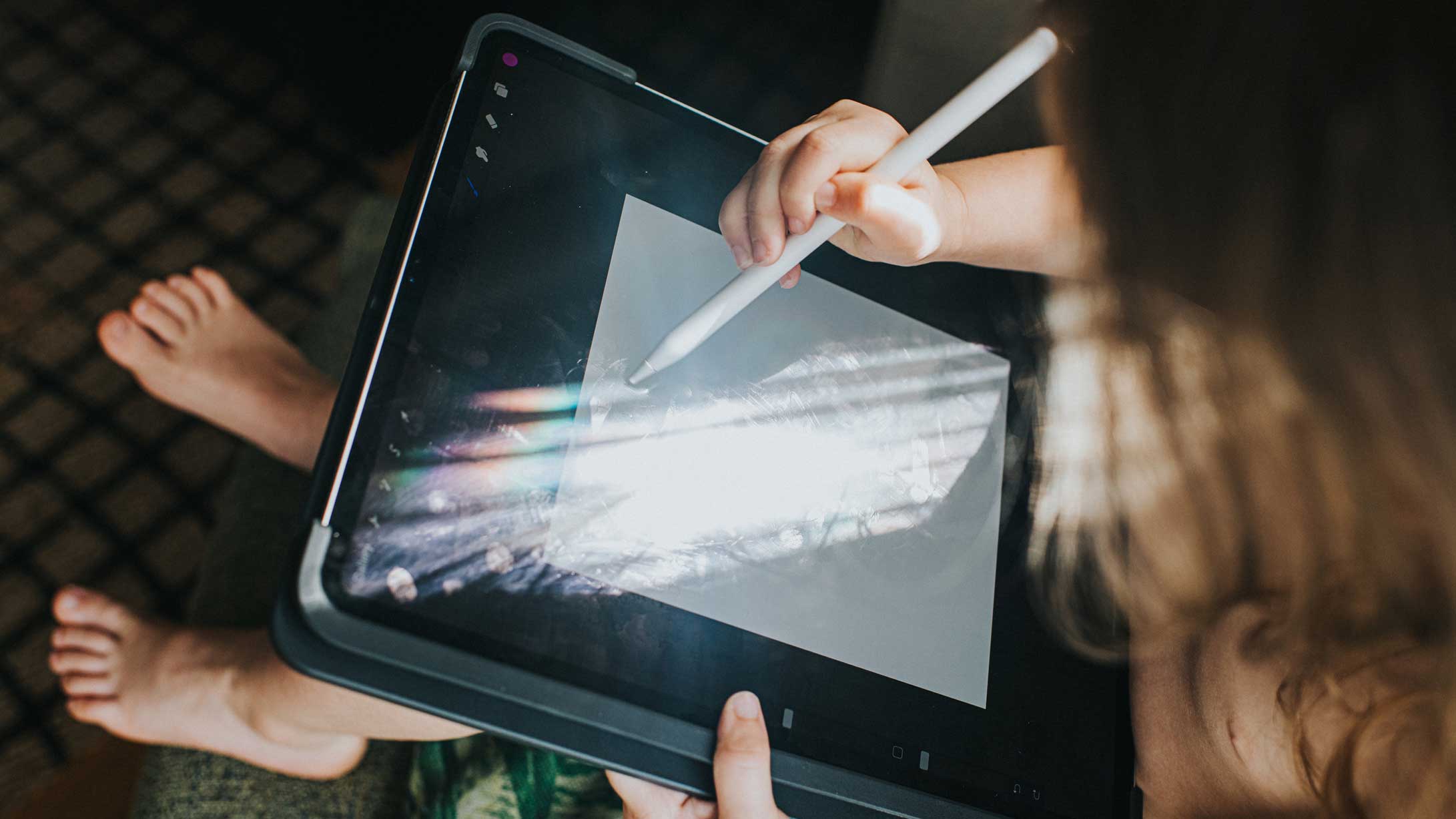 The Best Drawing Tablets For Kids In 2021 Creative Bloq