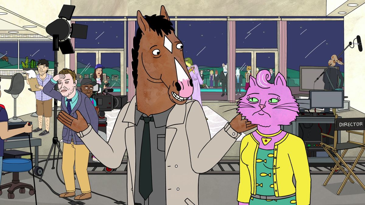 Mr. Pickles: Season 2, Where to watch streaming and online in the UK