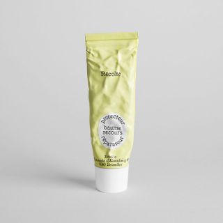 Récolte organic skincare pack-shot