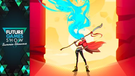 Fading Echo in Future Games Show