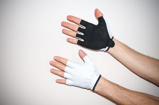 Galibier cycling gloves 