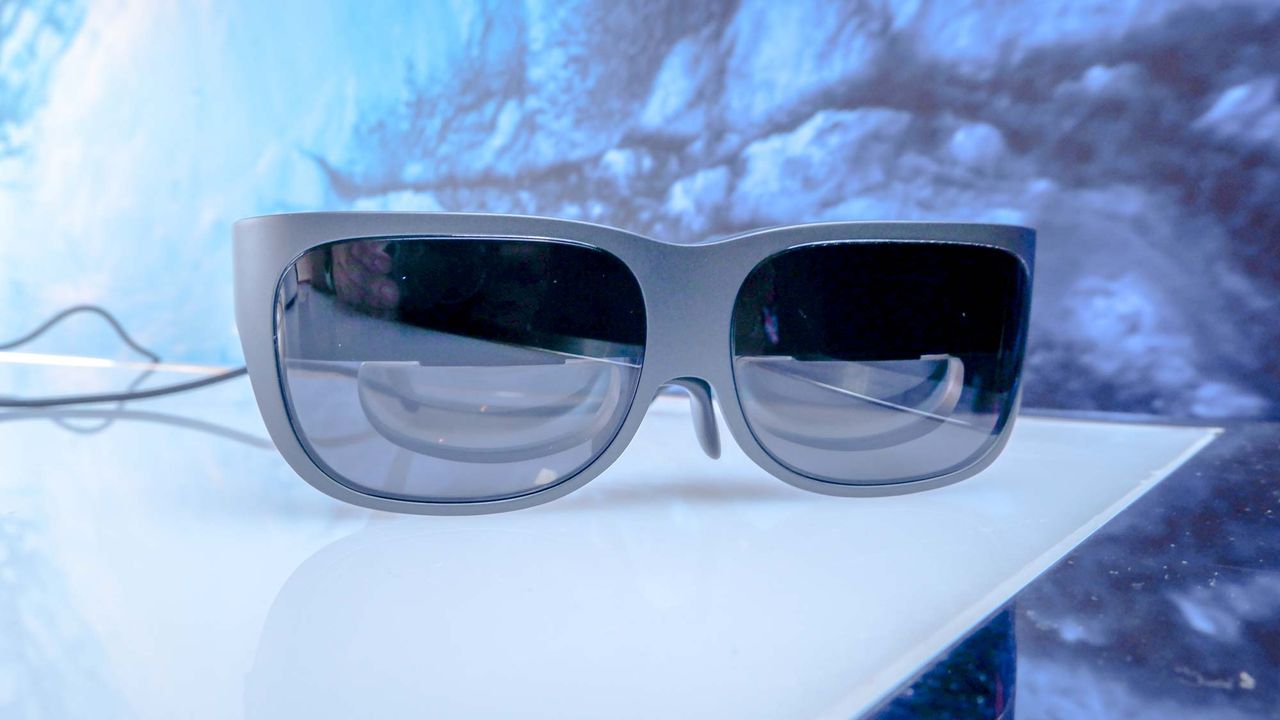 Lenovo Glasses T1