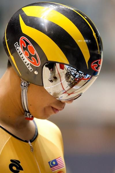 Muhammad Yunos (Malaysia)