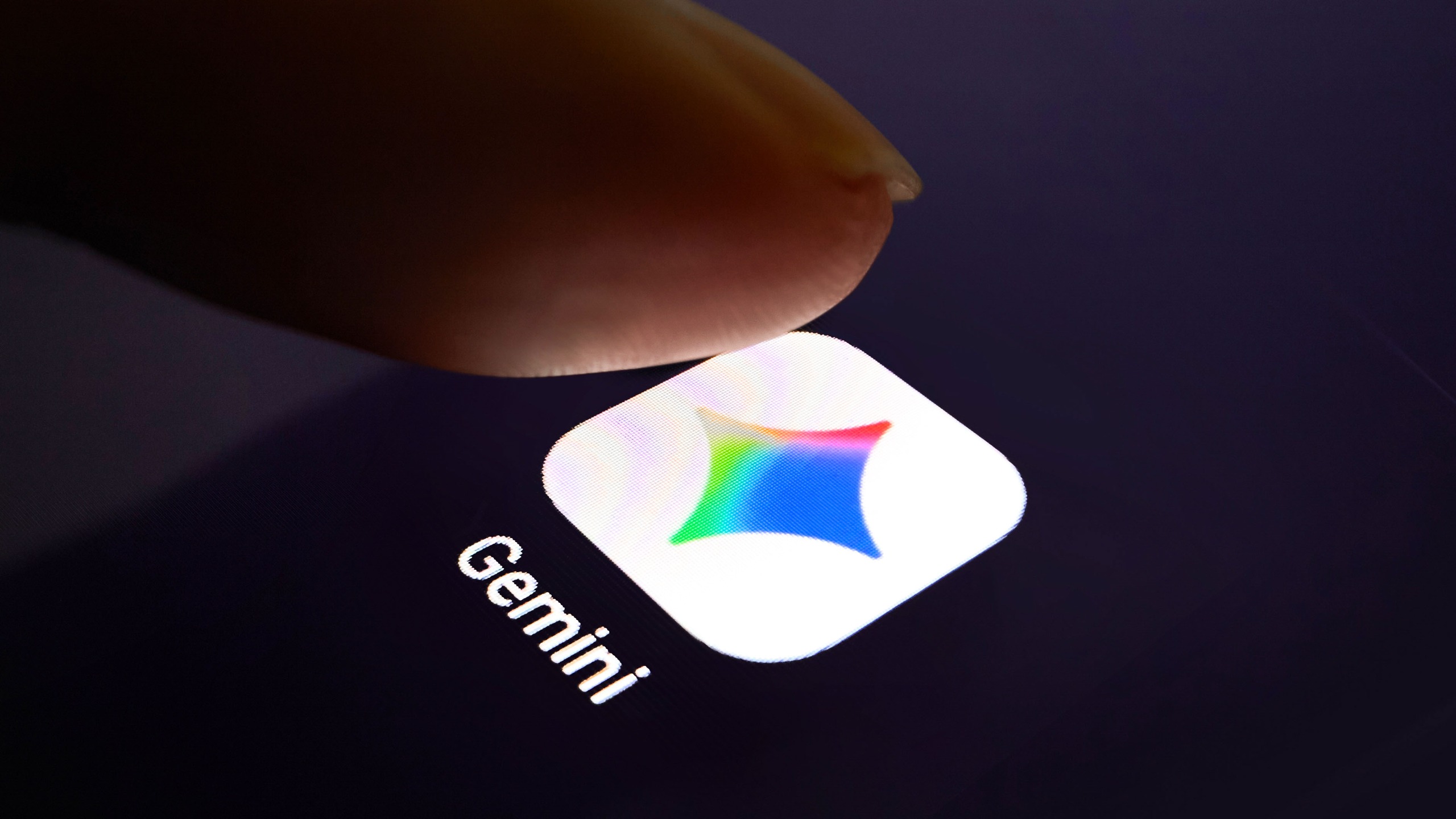 gemini ai