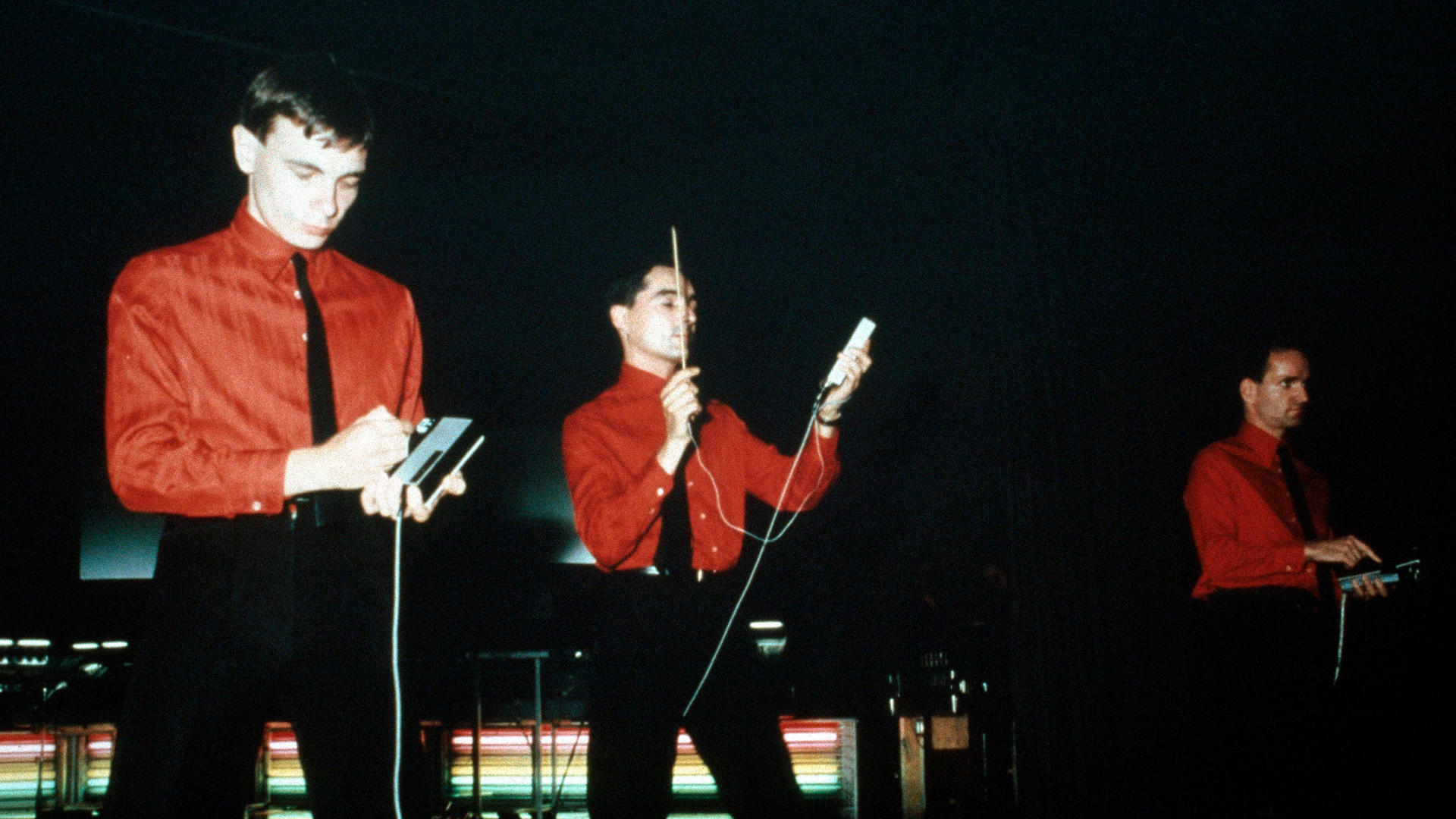 Kraftwerk