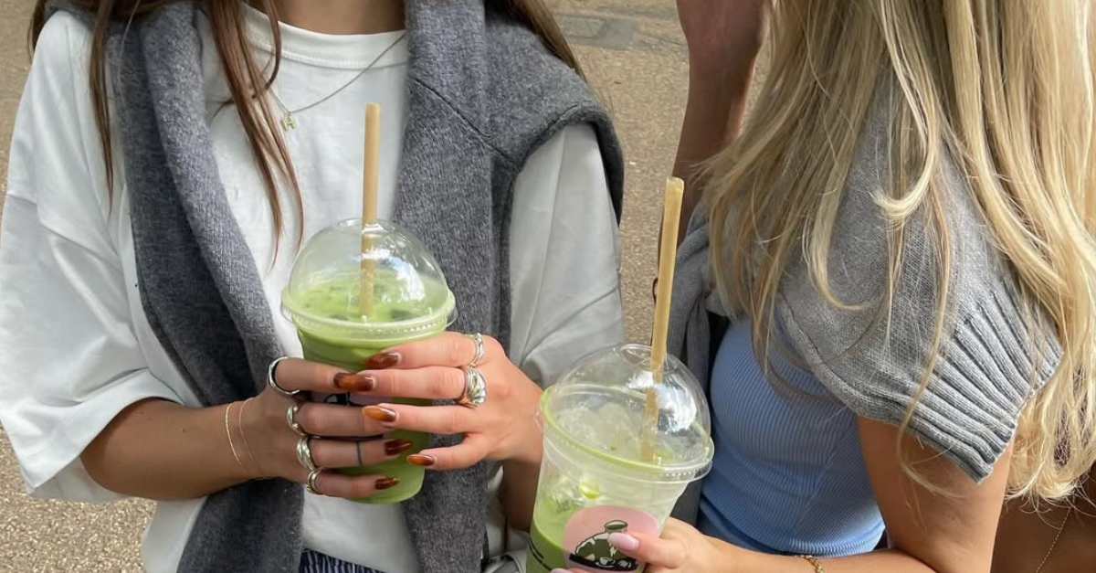 Don't Pack Up Your Sweaters Just Yet—Cool Fashion People Are Repurposing Them in the Chicest Way for Summer