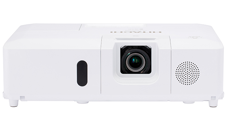 Hitachi Expands Collegiate Series Projector Line