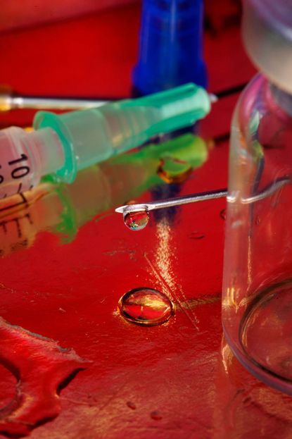 London’s most exclusive cosmetic dermatologist reveals all | Wallpaper