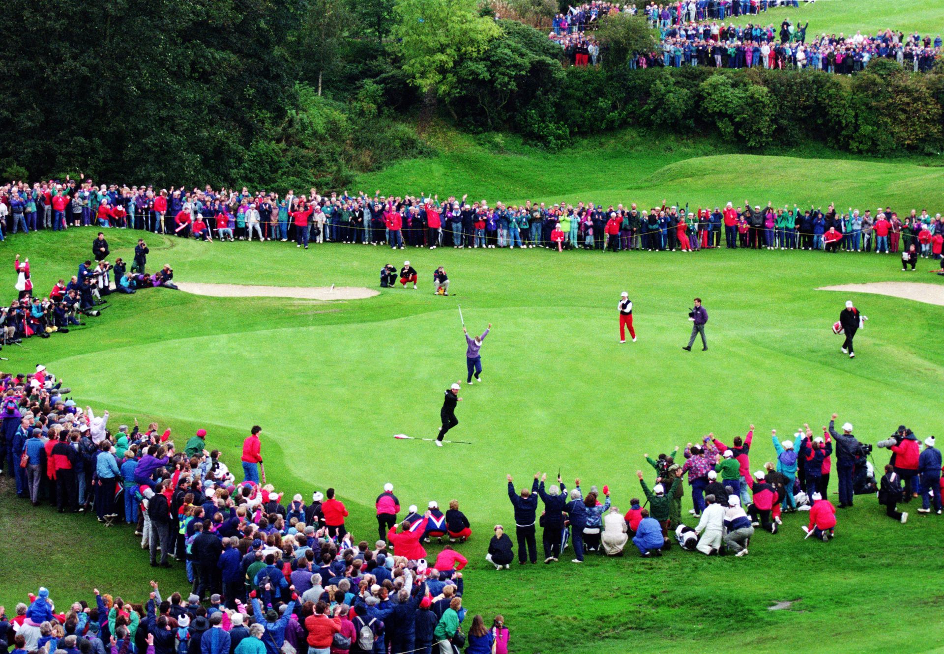 Solheim Cup