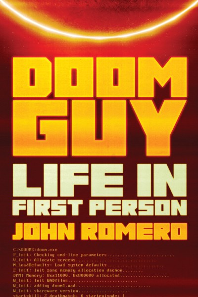 Doom Guy: Life in First Person