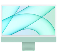 Apple iMac 24-inch with M1:&nbsp;was £1249, now £1149.97 at Currys