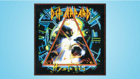   Def Leppard: Hysteria