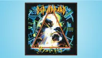   Def Leppard: Hysteria