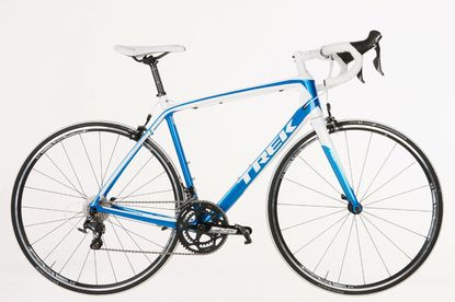 2014 trek madone 4.5