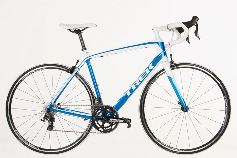 trek madone four series