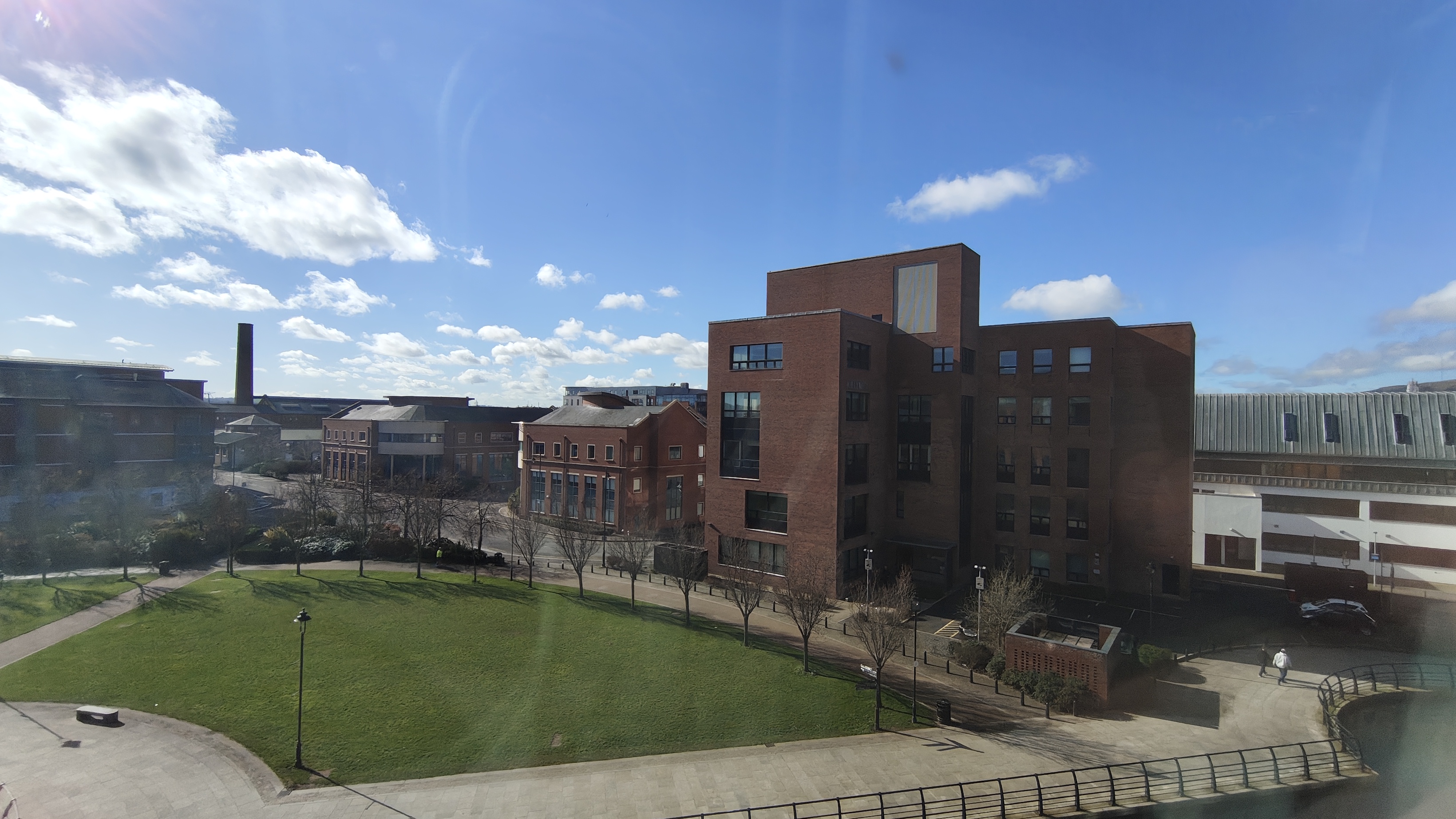 Nothing Phone (4a) Pro review camera samples