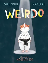 Weirdo by Zadie Smith and Nick Laird