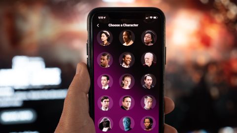 HBO Max now lets you set a profile picture | What to Watch