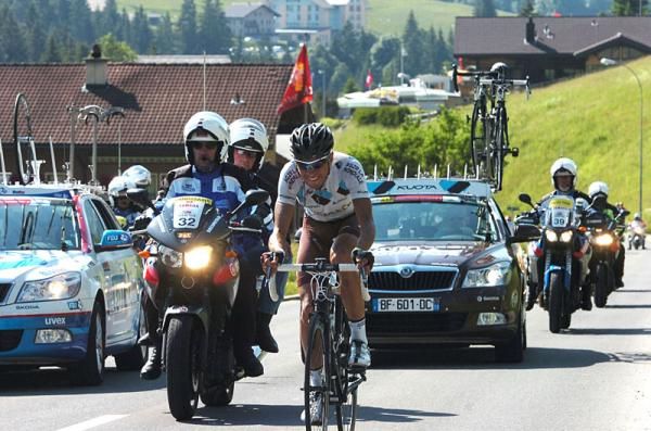 Matteo Montaguti (AG2R)