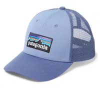 Patagonia Logo LoPro Trucker Hat (Unisex)