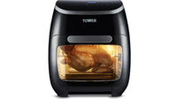 Tower 10-in-1 Air Fryer Xpress Pro Combo was £139.99, now £129.95 at Amazon