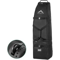 Himal Soft-sided golf travel bag