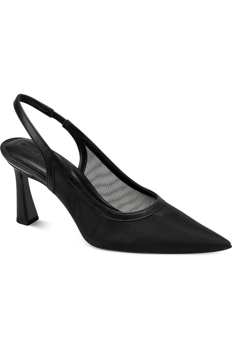 Cierra Slingback Pump