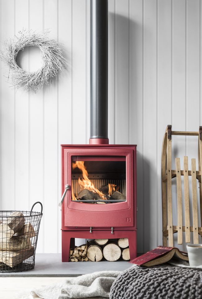 20 Log Burner Ideas to Create a Cosy Home Homebuilding