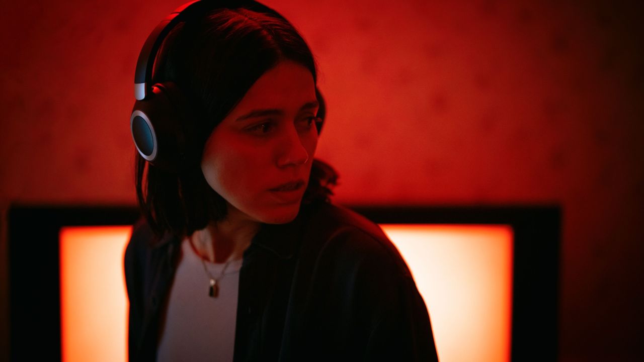  New supernatural horror Undertone is being called one of the scariest movies ever and drawing comparisons to Paranormal Activity - and, luckily, the director is moving onto that franchise next 