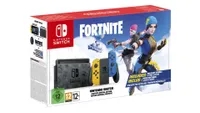 Nintendo Switch Fortnite Wildcat bundle |£279 at Currys