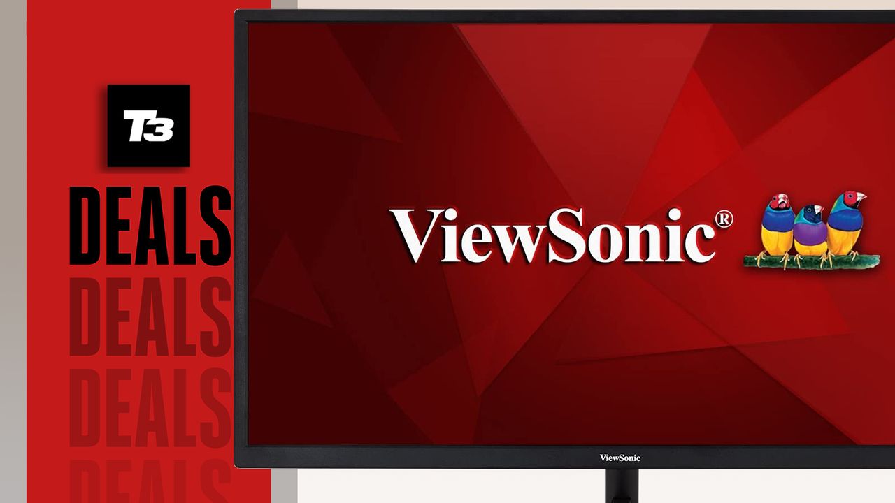 cheap 4k monitor deals viewsonic