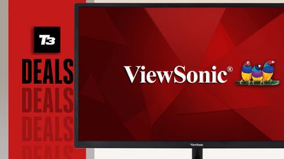 cheap 4k monitor deals viewsonic