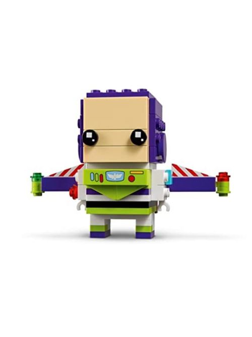 Buzz Lightyear