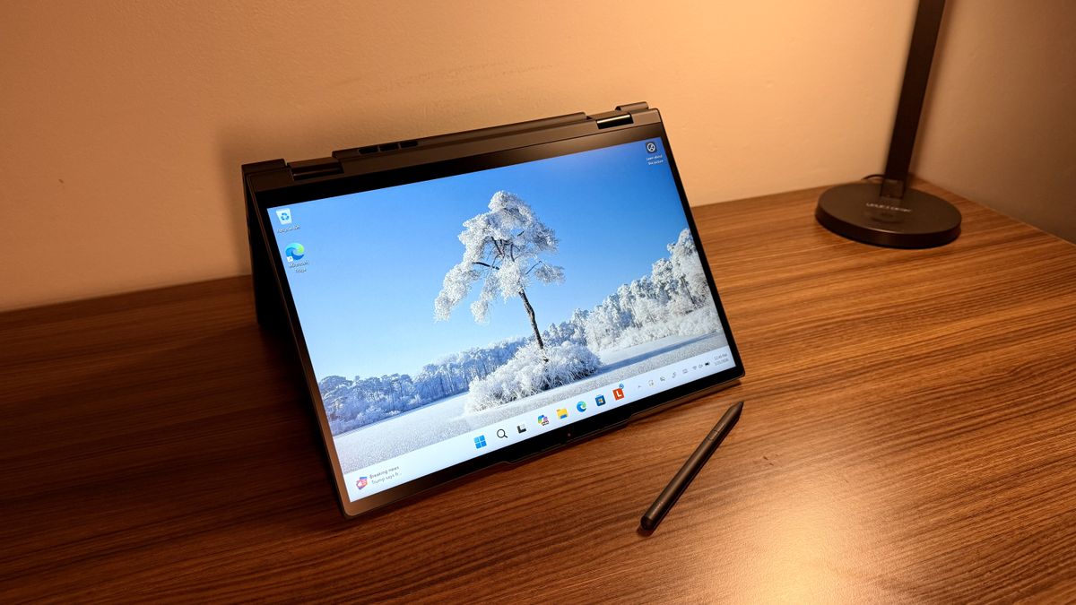 Lenovo | ThinkPad T14s 2-in-1 Gen 1