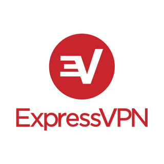 ExpressVPN logo